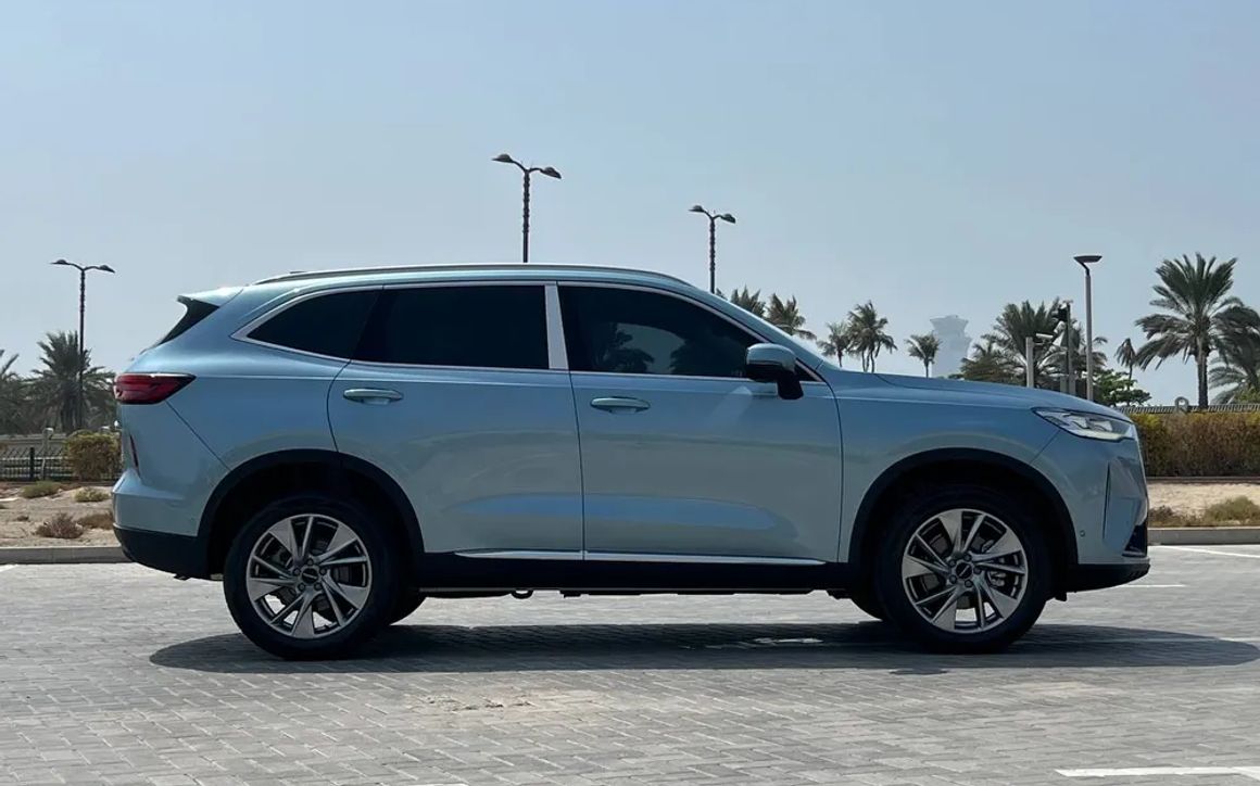 Haval H6 - image 2