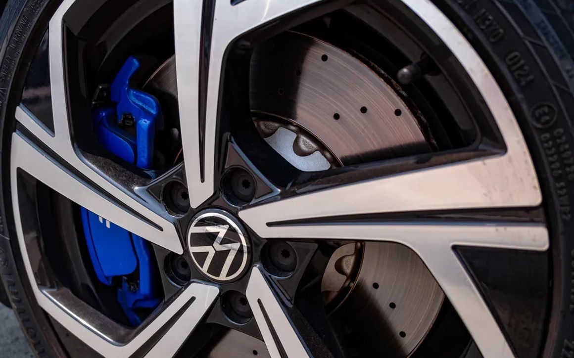 Volkswagen Golf8 R - image 14