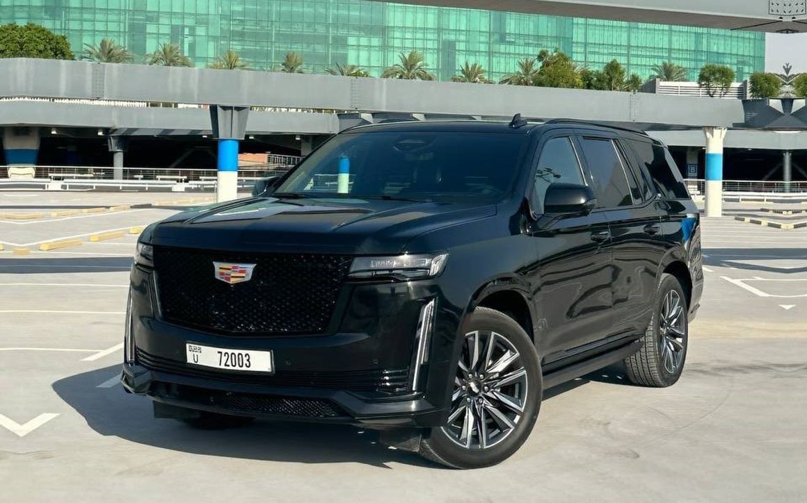 CADILLAC ESCALADE - image 6
