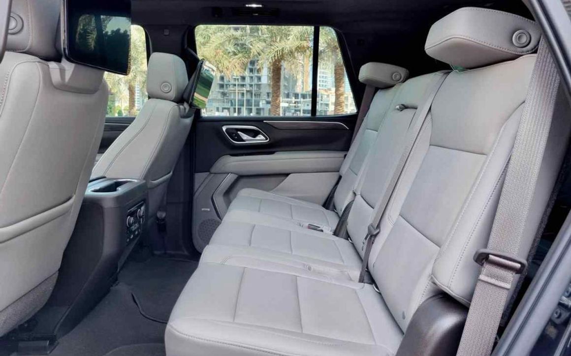 CHEVROLET TAHOE - 2023 - image 8