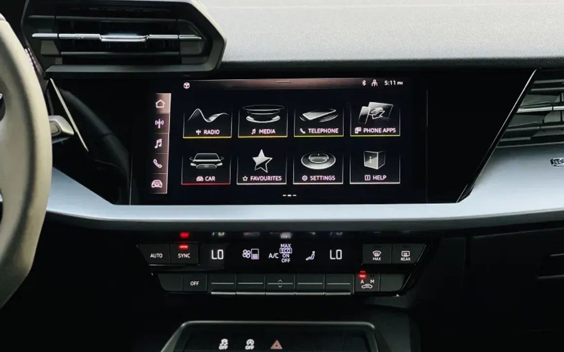 Audi A3 - image 13