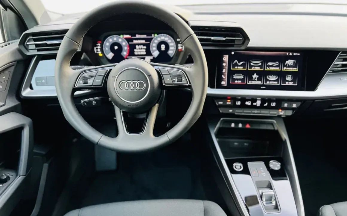 Audi A3 - image 9