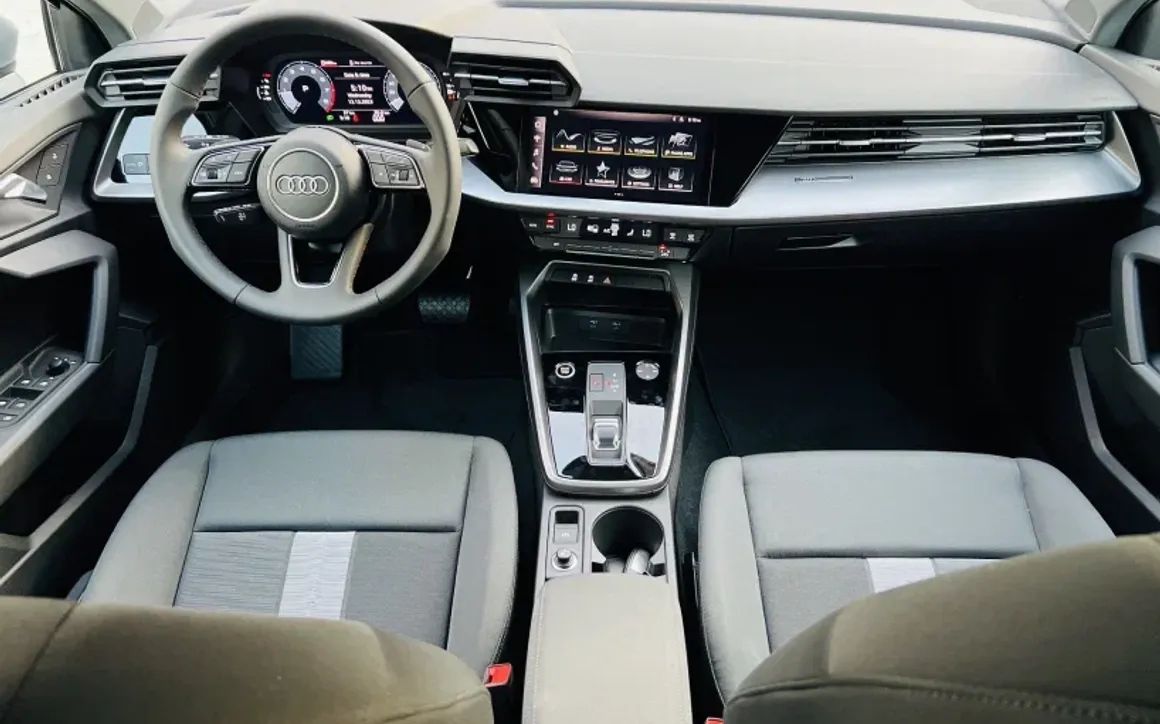 Audi A3 - image 10