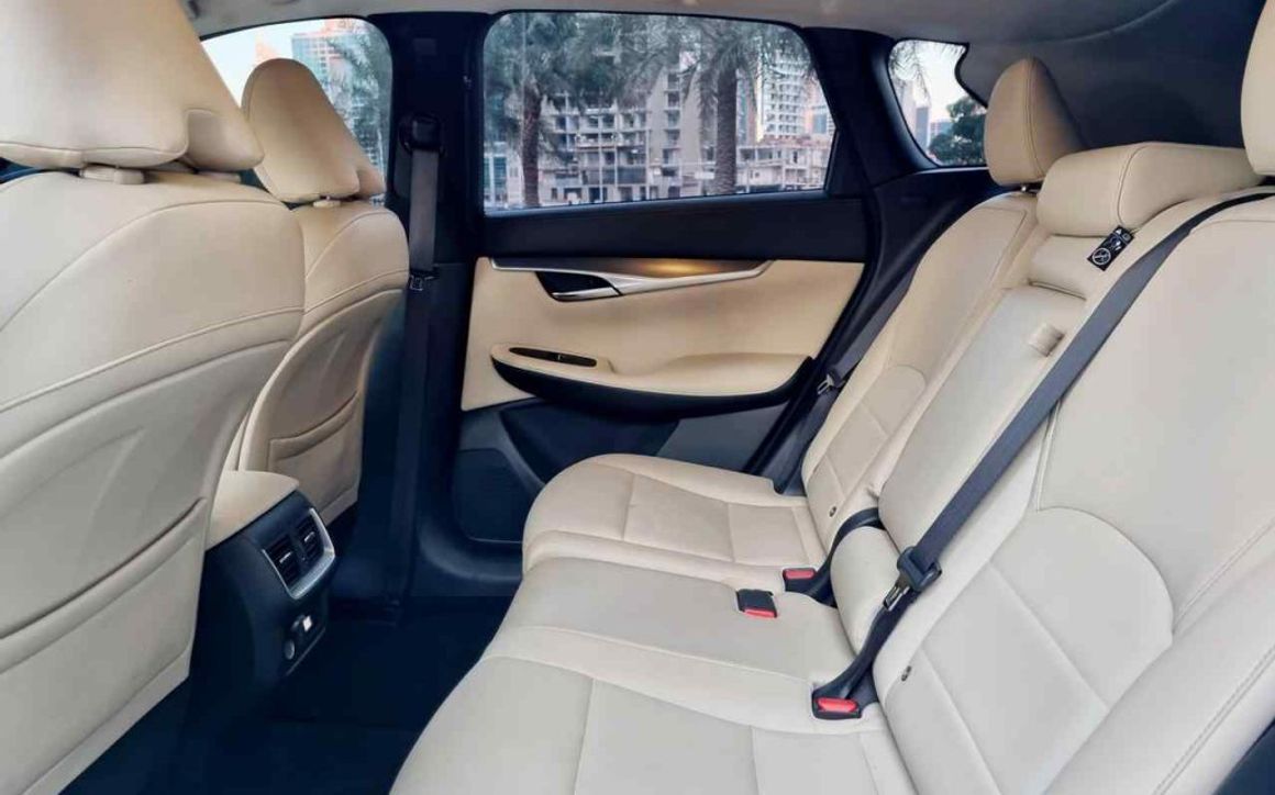 INFINITI QX50 - 2022 - image 7