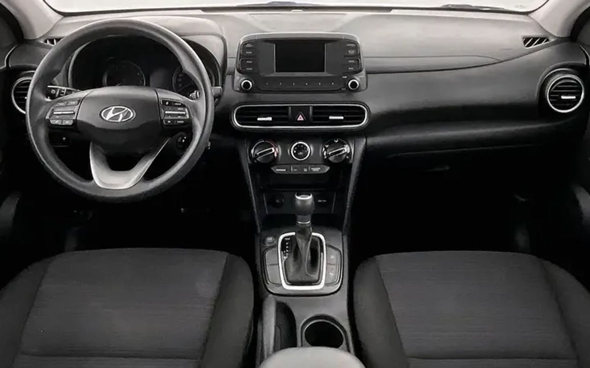 HYUNDAI KONA - image 5