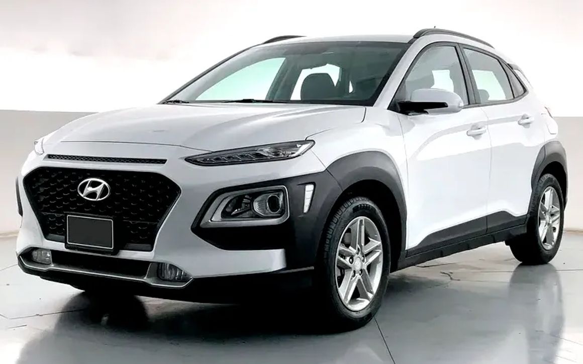 HYUNDAI KONA - image 1