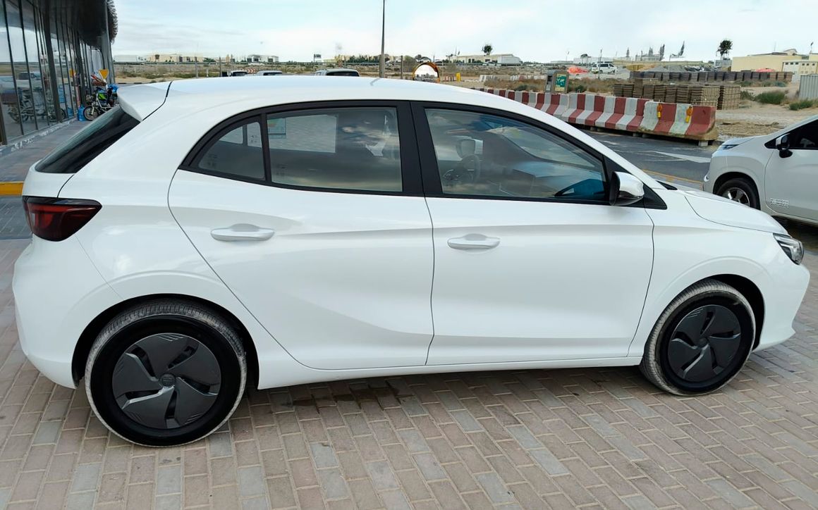 MG 3 - image 3