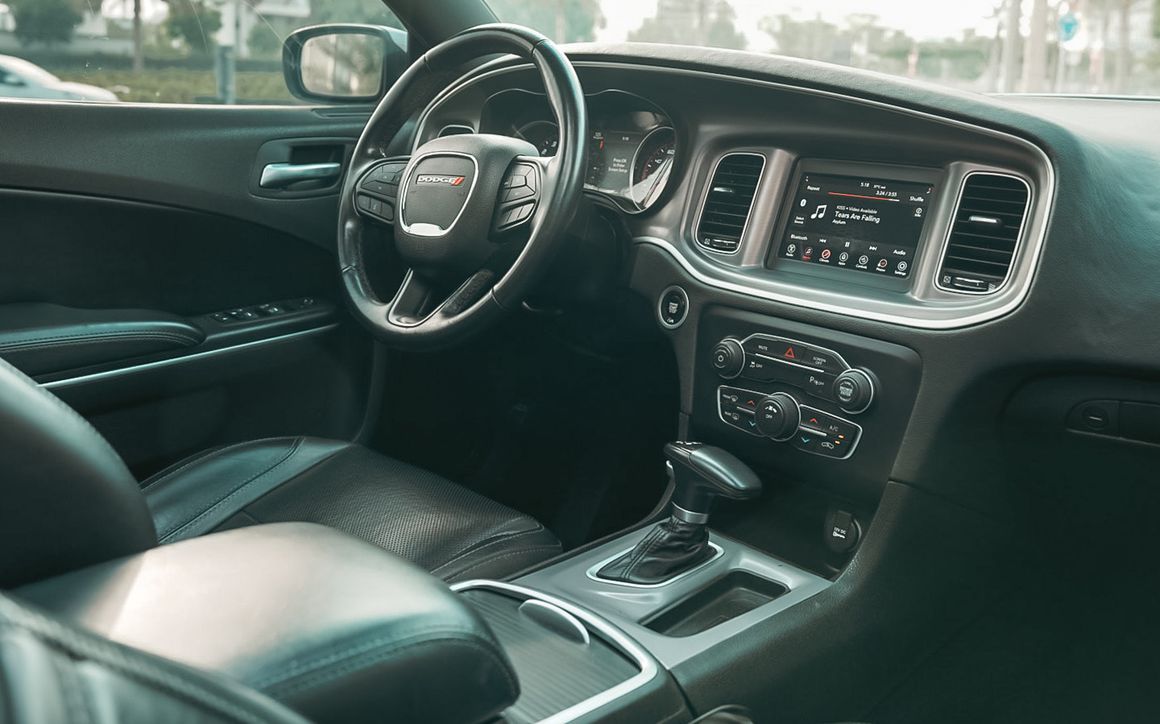 DODGE CHARGER SRT KIT - image 9