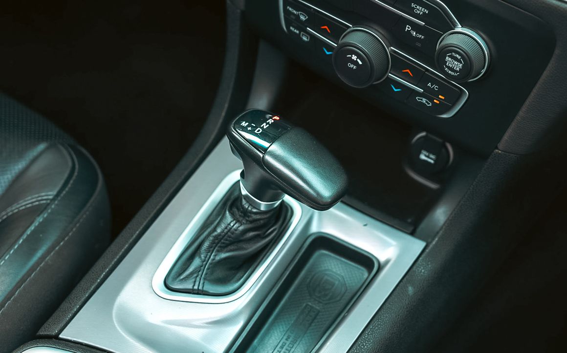 DODGE CHARGER SRT KIT - image 13