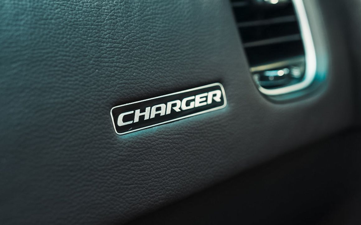 DODGE CHARGER SRT KIT - image 14