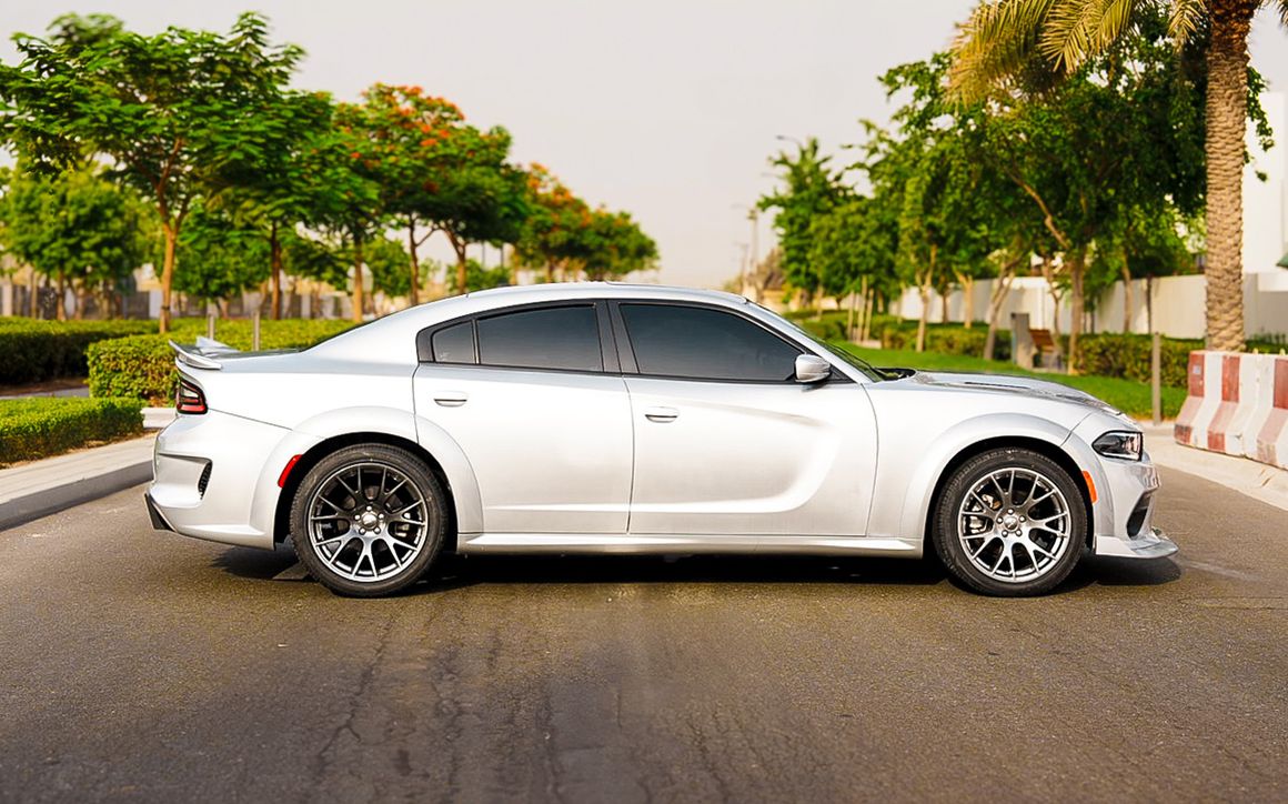 DODGE CHARGER SRT KIT - image 5