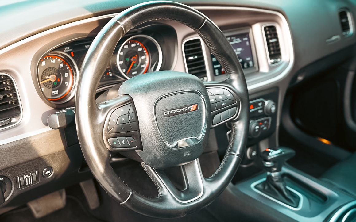 DODGE CHARGER SRT KIT - image 11
