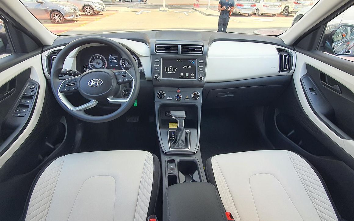 HYUNDAI CRETA 2023 - image 4