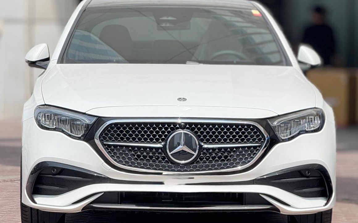 Mercedes GLC200 2025 - image 2