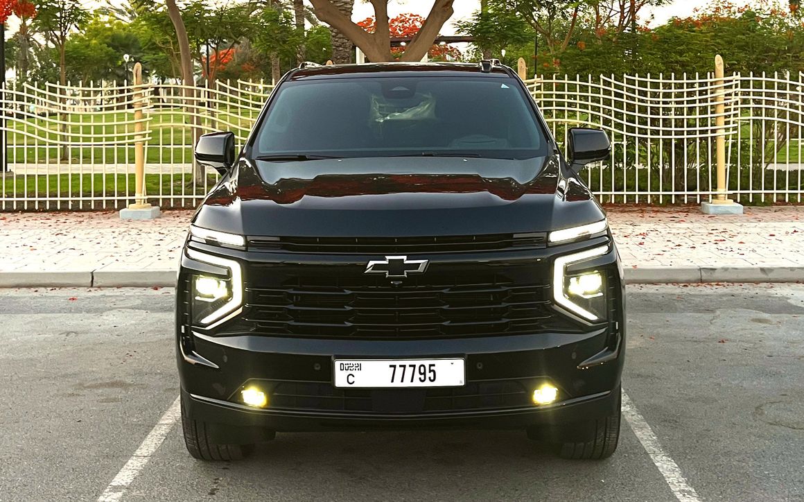 Chevrolet Tahoe RST - image 3