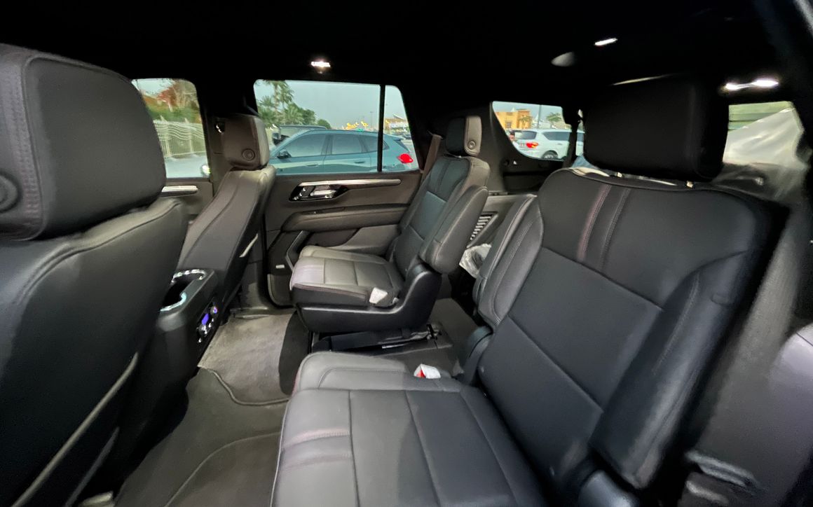 Chevrolet Tahoe RST - image 13