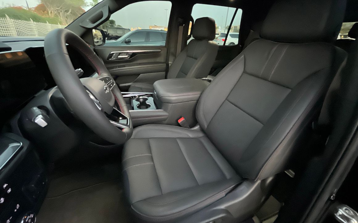 Chevrolet Tahoe RST - image 10