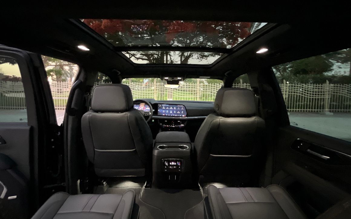 Chevrolet Tahoe RST - image 15