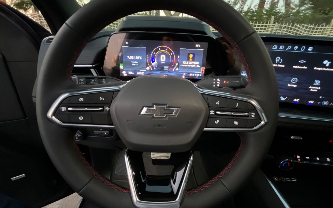 Chevrolet Tahoe RST - image 12