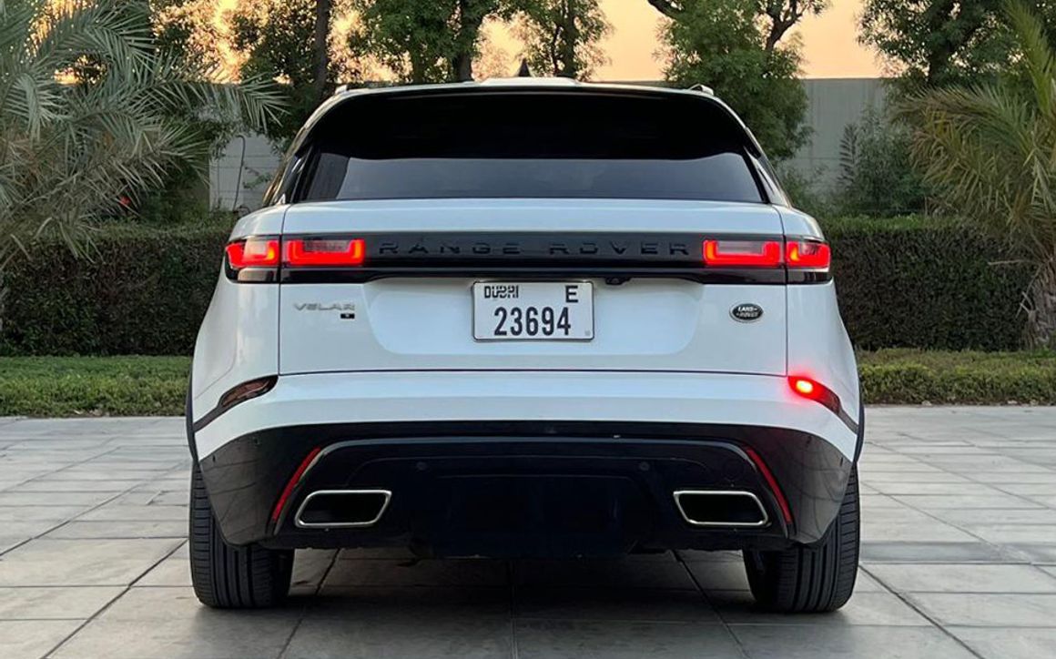 Land Rover Velar - image 5