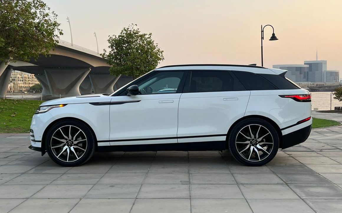 Land Rover Velar - image 3