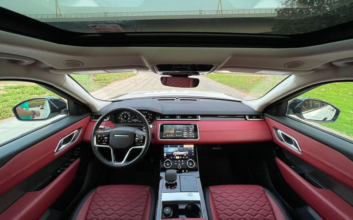 Land Rover Velar - image 10
