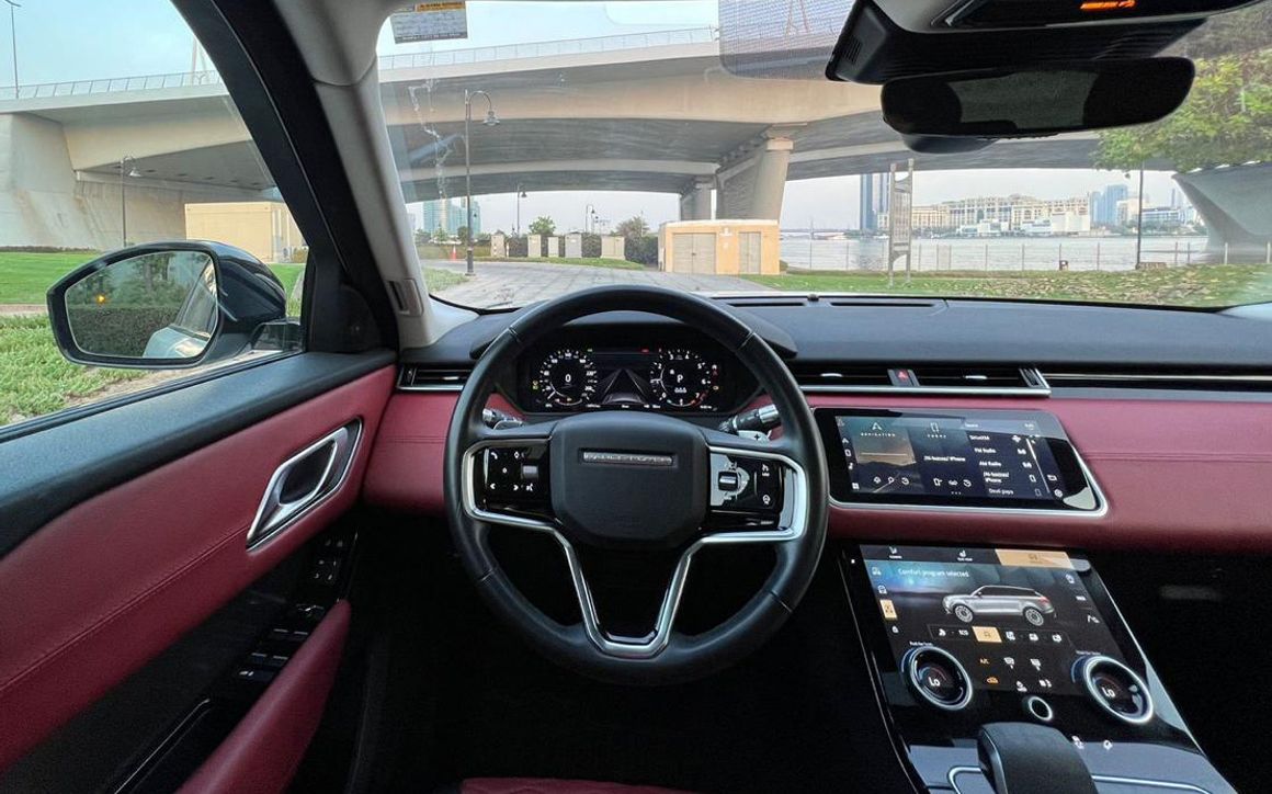 Land Rover Velar - image 9