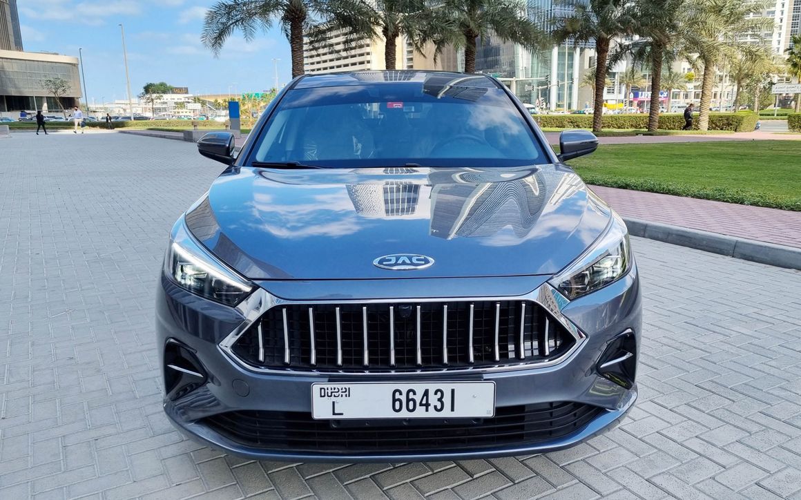 JAC J7 - image 3