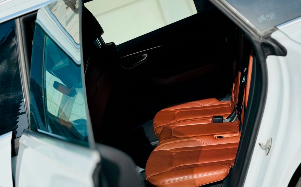 Audi Q8 - image 6