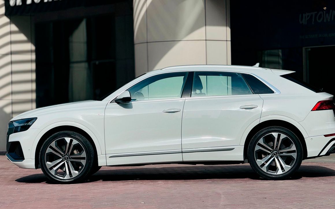 Audi Q8 - image 2