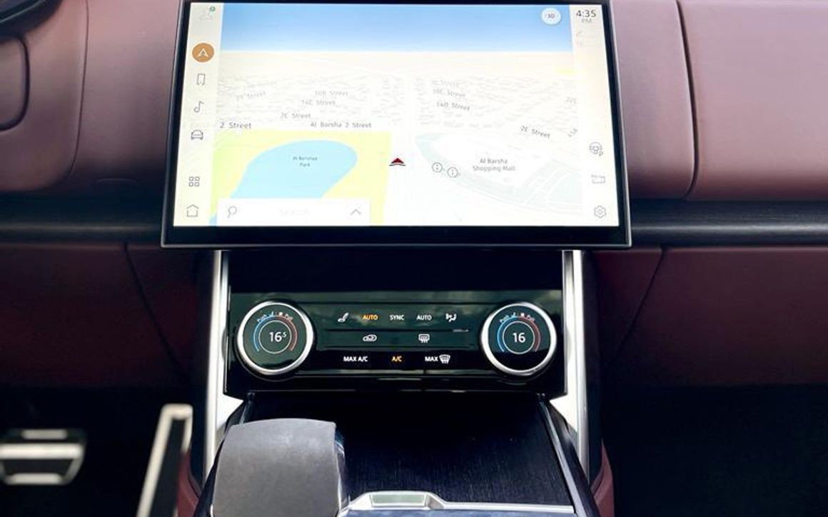 RANGE ROVER HSE - image 11