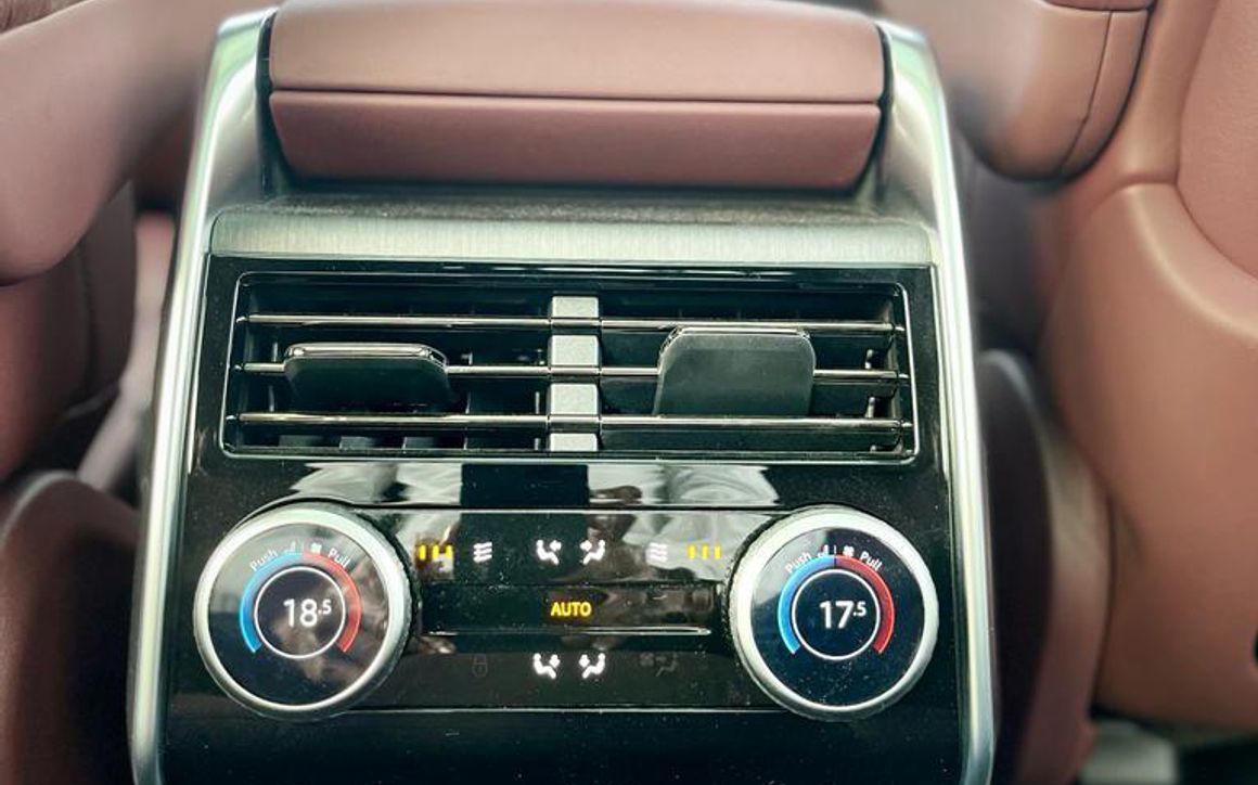 RANGE ROVER HSE - image 10