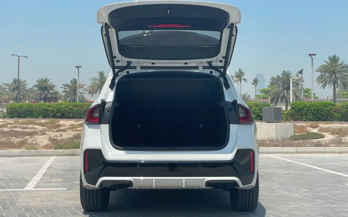 BMW X1 - image 7