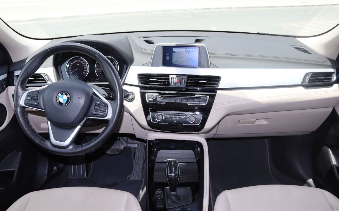 BMW X2 - image 7