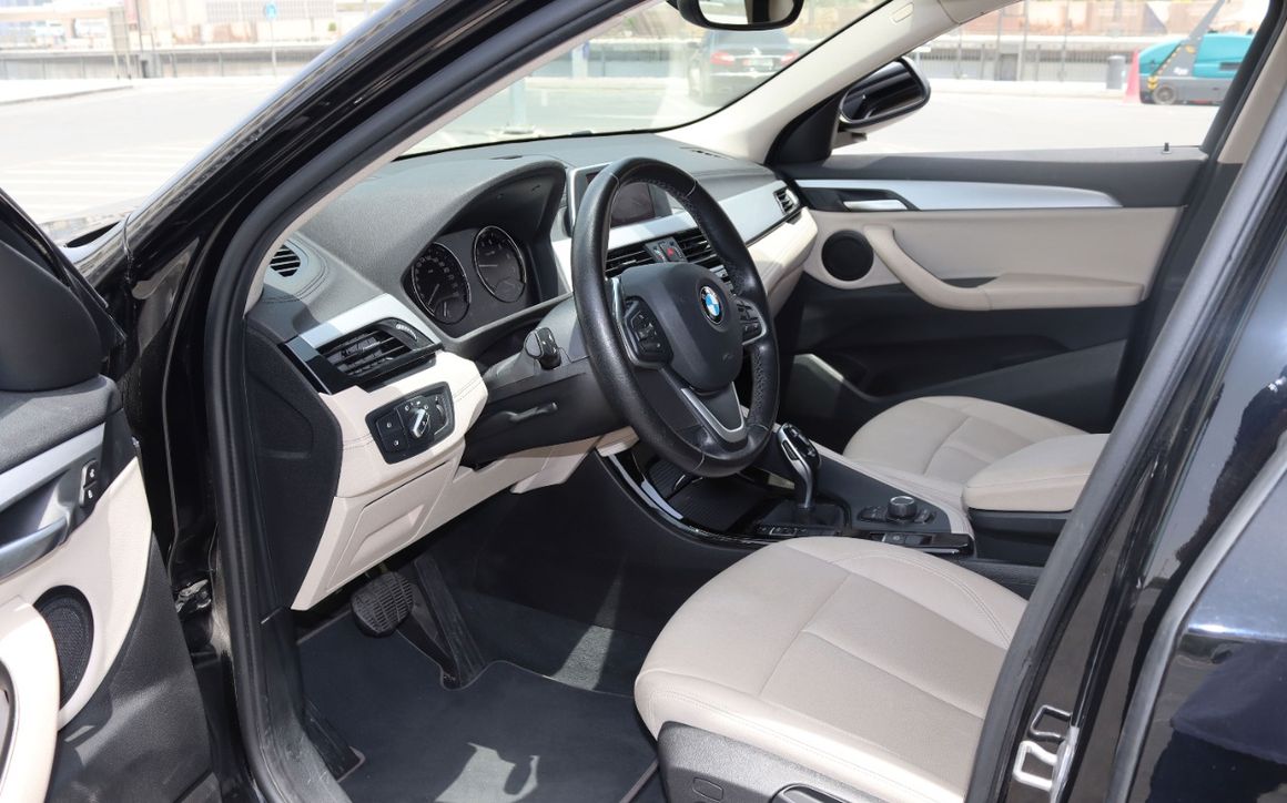BMW X2 - image 6