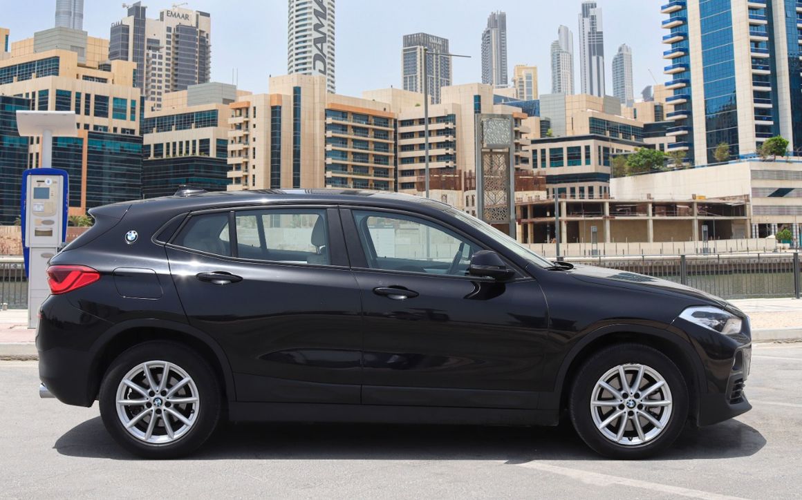 BMW X2 - image 2