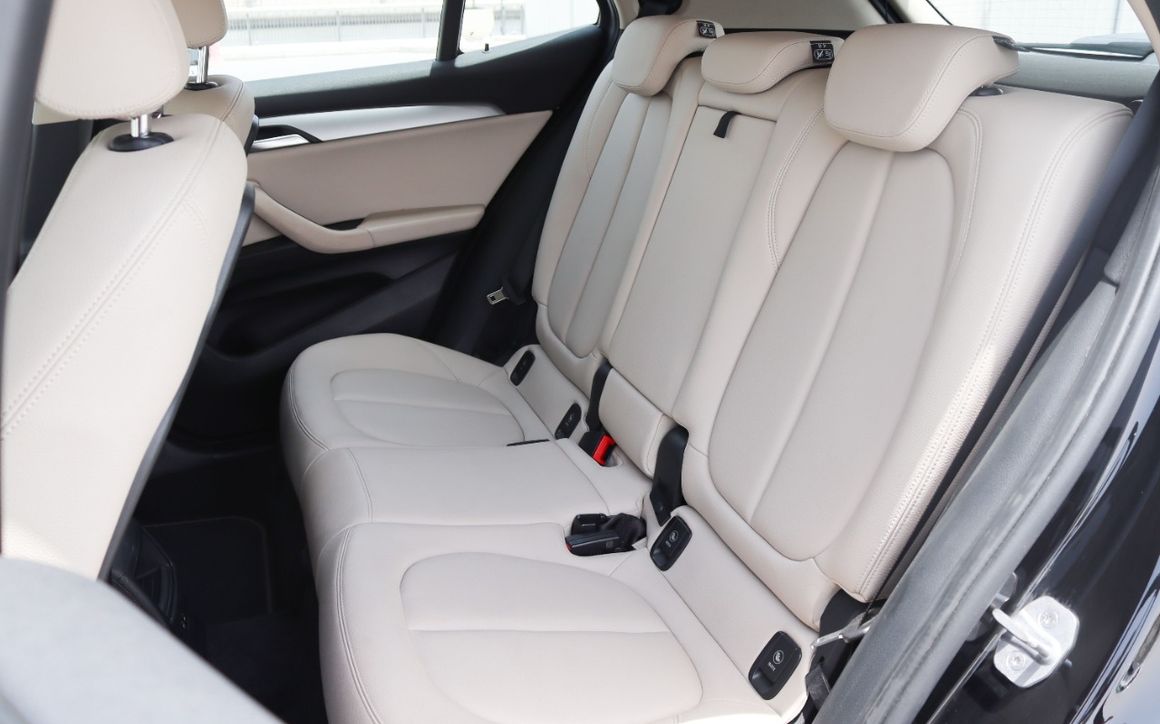 BMW X2 - image 8