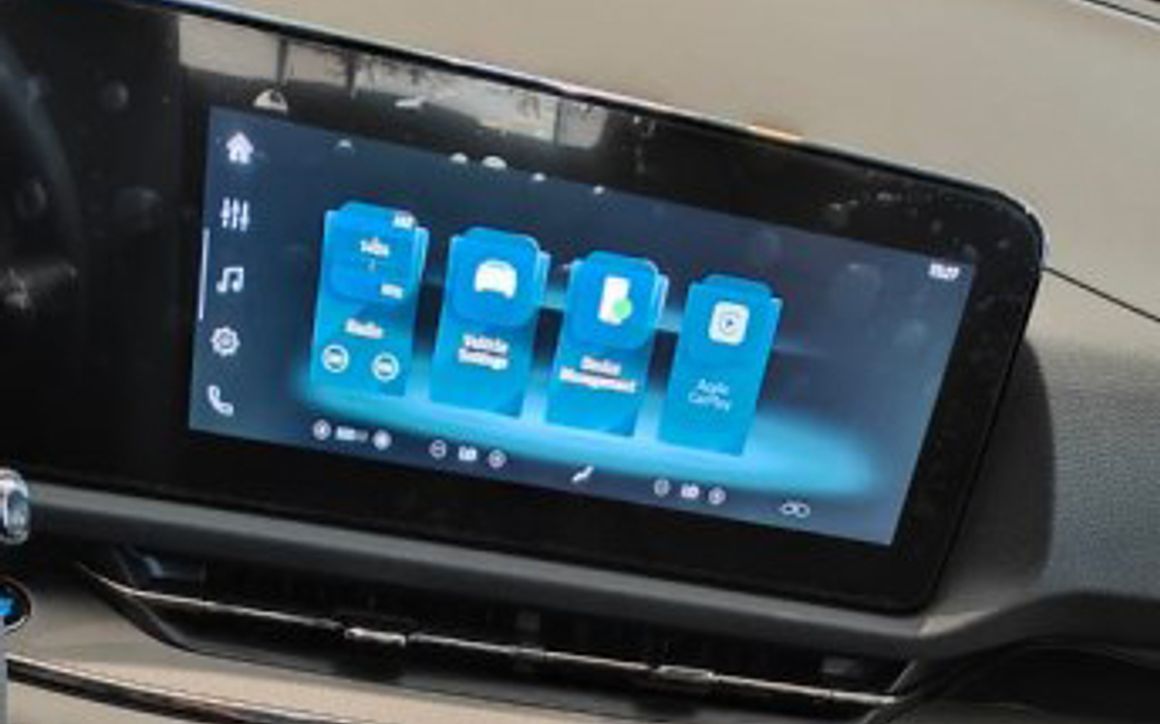 FORD TERRITORY - 2025 - image 10