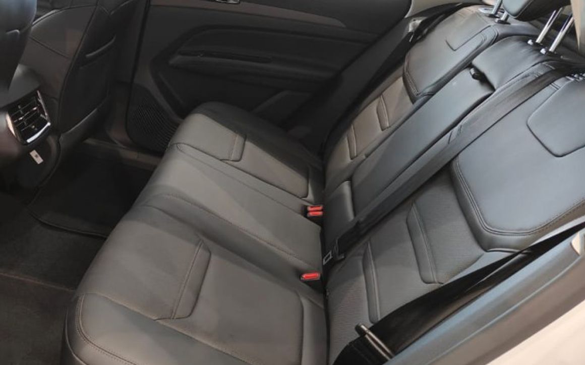 FORD TERRITORY - 2025 - image 9
