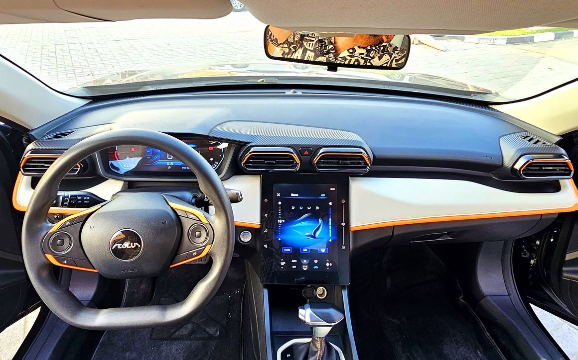 DongFeng Shine 2026 - image 6