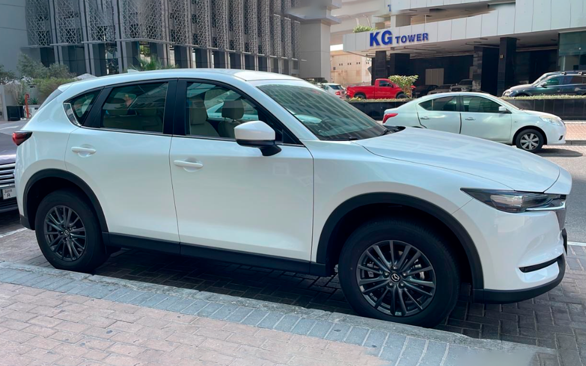 Mazda CX-5 - image 2