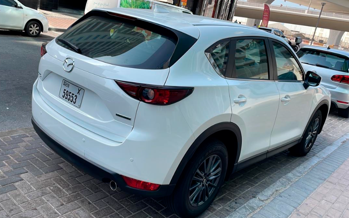 Mazda CX-5 - image 5