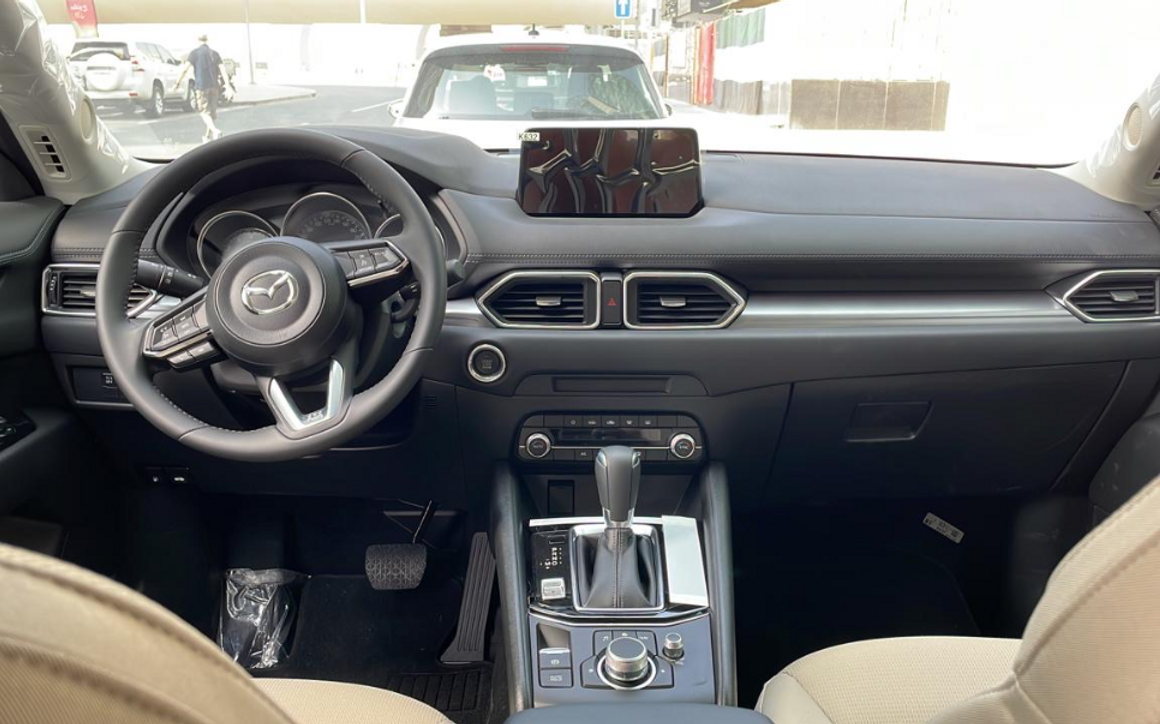 Mazda CX-5 - image 6