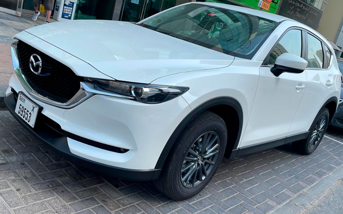 Mazda CX-5 - image 3