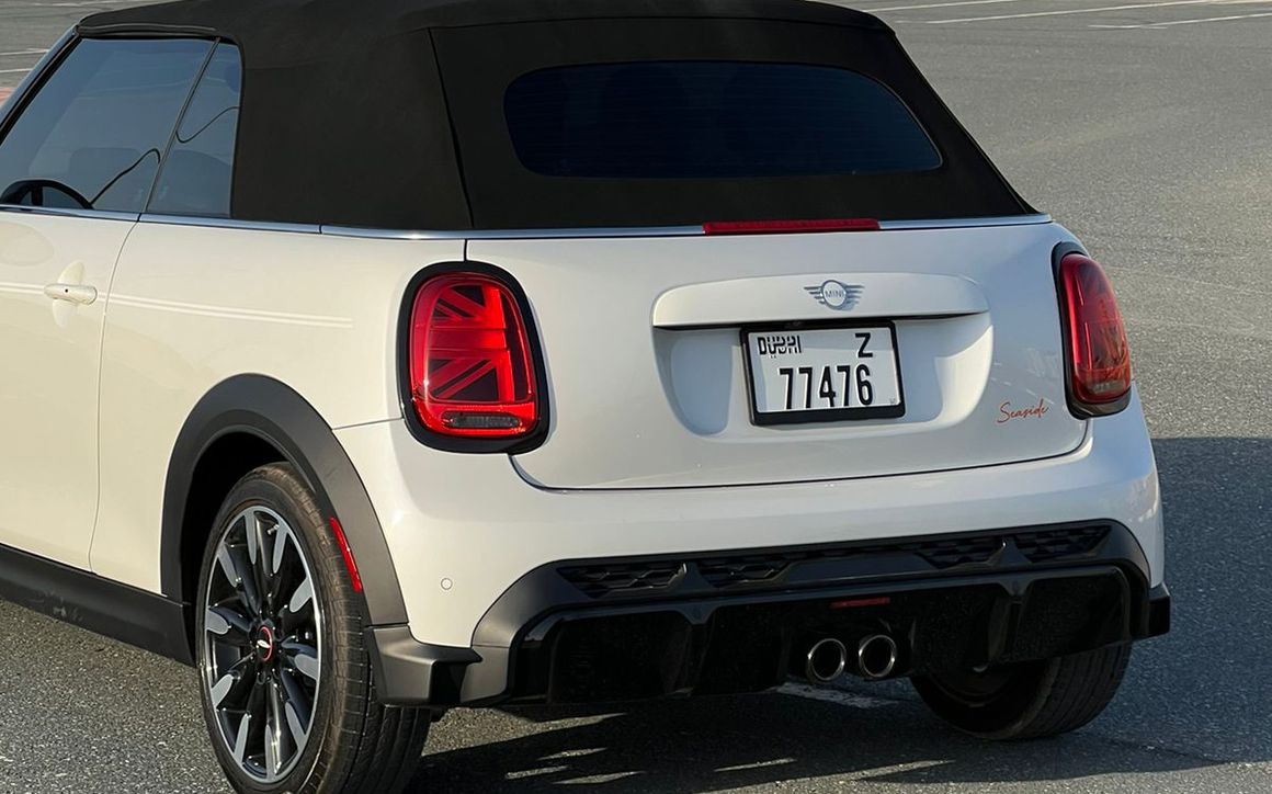 MINI COOPER - image 5
