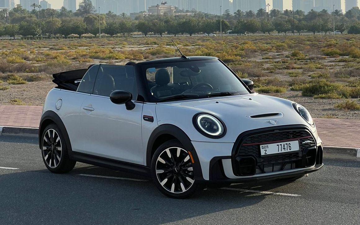MINI COOPER - image 2