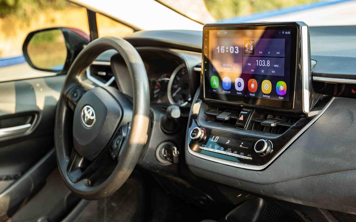 TOYOTA COROLLA - image 7