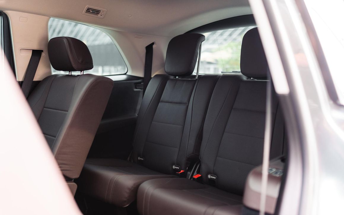 MERCEDES GLS - image 14