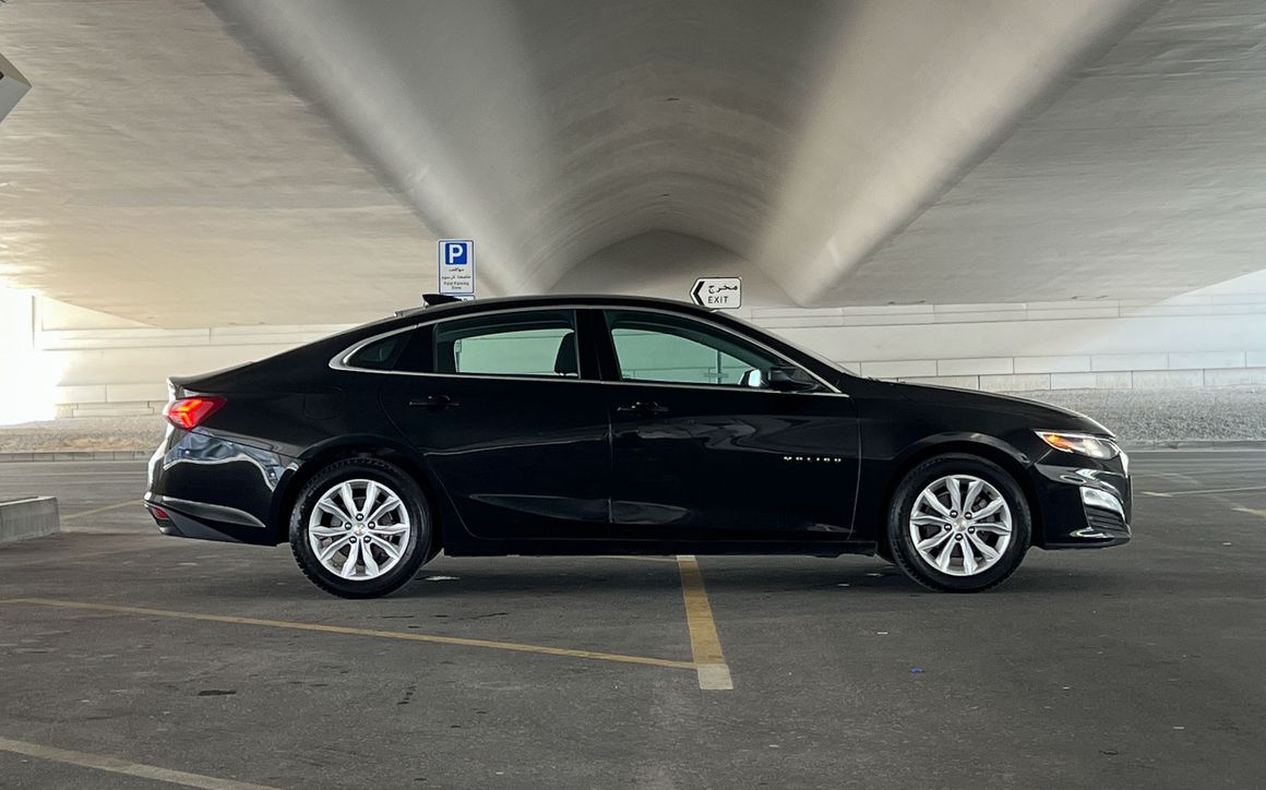 Chevrolet Malibu - image 5