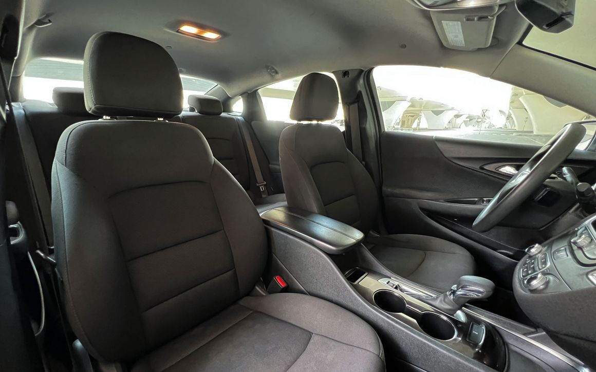 Chevrolet Malibu - image 10